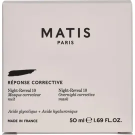 MATIS Reponse Corrective Gesichtsmaske 50 ml