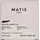 MATIS Reponse Corrective Gesichtsmaske 50 ml