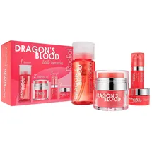 Rodial Dragon's Blood Little Luxuries Gesichtspflegeset 1 Stk