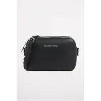 Valentino Faith Umhängetasche Polyurethan Black
