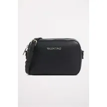Valentino Faith Umhängetasche Polyurethan Black