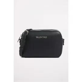 Valentino Faith Umhängetasche Polyurethan Black