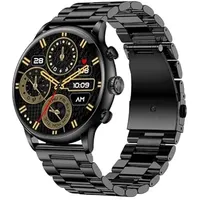 MyPhone Watch Elegant 2 Black (43.70 mm), Smartwatch