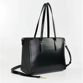 Valentino Sylvia Re Shopper Synthetik Ecru/Beige
