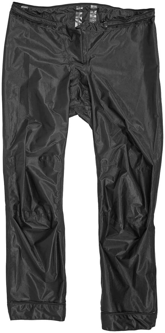 IXS Montevideo-ST, Membran-Innenhose - Schwarz - 4XL