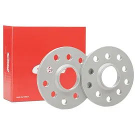 Eibach Spurverbreiterung