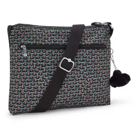 Kipling Alvar geo feather
