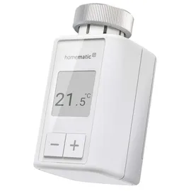 eQ-3 Homematic IP Heizkörperthermostat Flex HmIP-eTRV-F