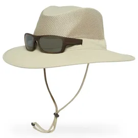 Sunday Afternoons Charter Escape Hut khaki L