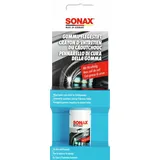 Sonax GummiPflegeStift mit Hirschtalg (18 g) pflegt, schützt vor brüchig werden und festkleben von Gummidichtungen an Türen, Scheiben, Kofferraumdeckeln| Art-Nr. 04990000