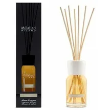 Millefiori Milano Millefiori Natural Mineral Gold Aroma Diffuser mit Füllung 100 ml