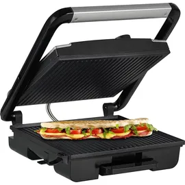 Princess Panini Grill Pro 112425