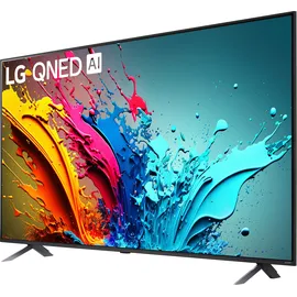 LG 50QNED85T6C 50" 4K Smart TV QNED85