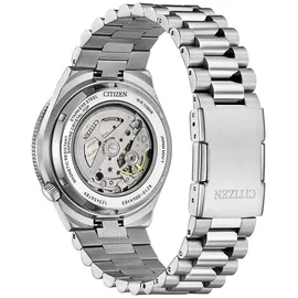 Citizen Tsuyosa Shore Edelstahl 40 mm NJ0231-56L