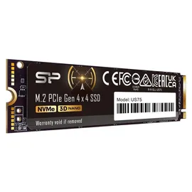 Silicon Power US75 2 TB M.2 PCIe NVMe