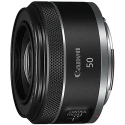 Canon RF 50mm F/1.8 STM | ✔️ 20 € Rabatt