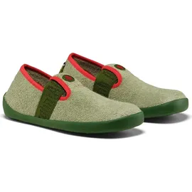Affenzahn Dreamy Drache Slipper Grün 29
