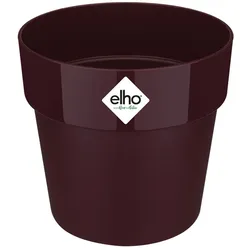 ELHO Blumentopf 13,3l 29,5x27,3 cm maulbeere