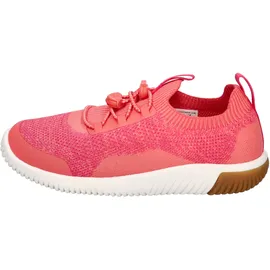 Keen KNX Knit Lace Sneakers Dubarry/Star White 36