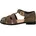 Sandal Baker für Damen braun Größe 41 EU