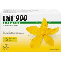 Laif 900 Balance Filmtabletten Zusätzliches Sortiment