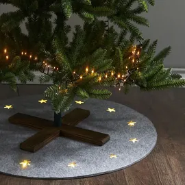Star Trading LED-Lichterkette 540 LEDs 11 m Außenbereich