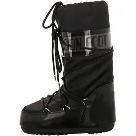 MOON BOOT Icon Glance Damen Schwarz 39