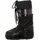 MOON BOOT Icon Glance Damen Schwarz 39