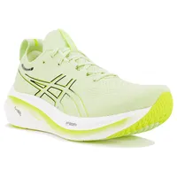 Asics GEL-NIMBUS 26 Herren Cool Matcha/White 42