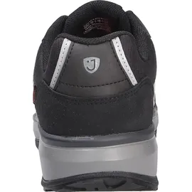 Joya Schnürschuh CANCUN II STX BLACK schwarz | Gr.: 48 1/3