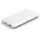 Belkin Power Bank 18W 10.000mAh Power Delivery, Weiß BPB001btWH