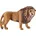 Schleich Wild Life Löwe brüllend 14726