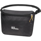 Jack Wolfskin Morobbia Speedster 2in1 Lenkertasche Flash black - One Size