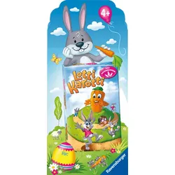 Lotti Karotti - Osteraktion - Mitbringspiel