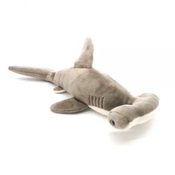 Plüschtier von Wild Republic - Hammerhai - 30 cm
