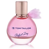 Tom Tailor Perfect Day Eau de Parfum 30 ml
