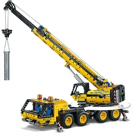 LEGO Technic Kran-LKW 42108