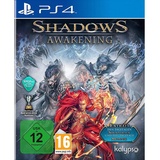Shadows: Awakening (USK) (PS4)