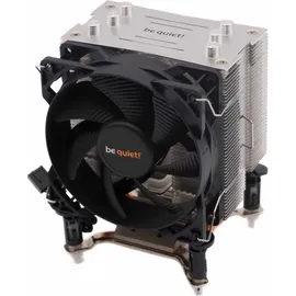 be quiet! Pure Rock Slim 2