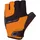 Chiba Gel Comfort - Fahrradhandschuhe XXL Farbe schwarz orange