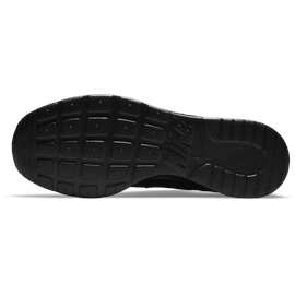 Nike Tanjun Damen black/barely volt/black 35,5