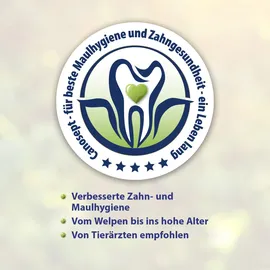 Canosept Zahnpflegeset