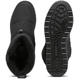 Puma Snowbae WNS Damen Schwarz/Shadow Gray 36