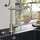 Villeroy & Boch Avia 2.0 edelstahl massiv 924000LC