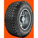 BF Goodrich All-Terrain T/A KO2 215/70 R16 100/97R