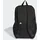 adidas APWR KIDS RUCKSACK Schwarz/Weiß