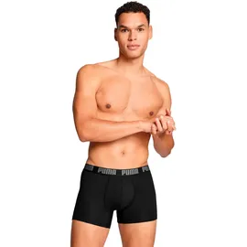 Puma Everyday Basic Boxer 2er Pack