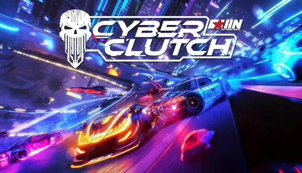 Cyber Clutch: Hot Import Nights