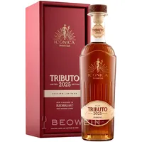 Havana Club Tributo 2025 43% vol 0,7 l