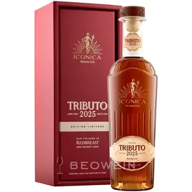 Havana Club Tributo 2025 43% vol 0,7 l